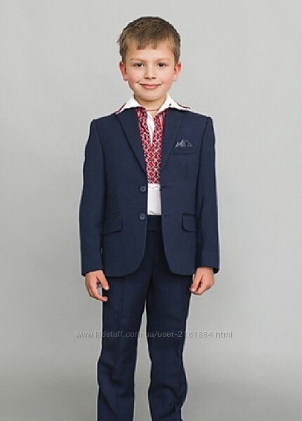 Костюм дитячий святковий