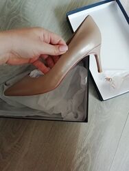 Лодочки класичні