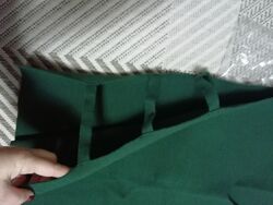 Трикотажний жилет