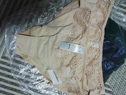 Набір 2 трусиків М