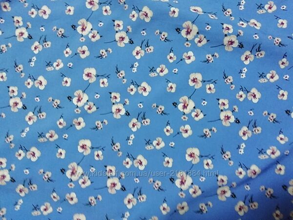 Романтична літня сукня Л