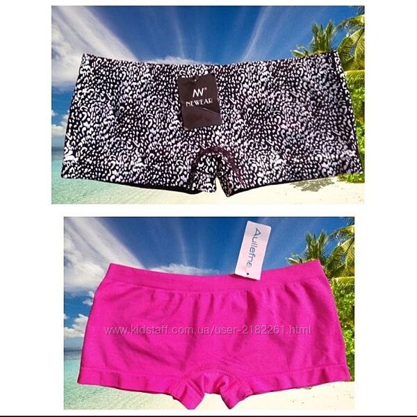 Набір трусів-боксерів Newear та Aullefrne