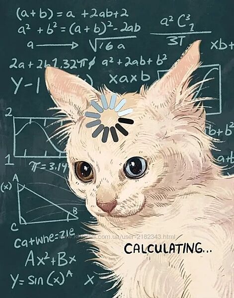 Математика  Шахи  висока якiсть iндивiдуальних занять.