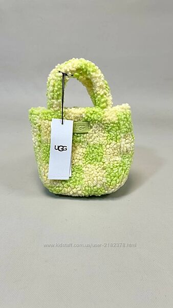 Сумка UGG