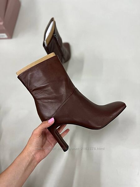 Ботильйони Franco Sarto
