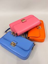 Сумка шкіряна оригінал Michael Kors Bradshaw