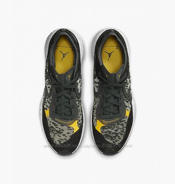 Чоловічі кросівки Nike Jordan Delta 3 Low DN2647-007