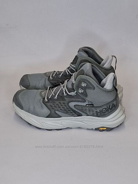 Черевики Hoka Anacapa Low GTX 2010Slate / Barley
