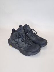 Черевики Hoka Anacapa 2 Mid GTX Black