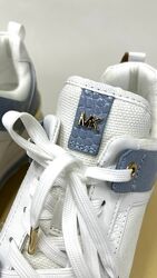 Жіночі кросівки Michael Kors Georgie Trainer