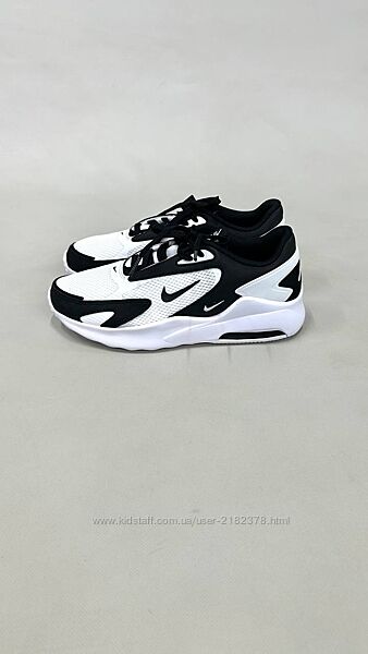 Жіночі кросівки у чорно-білому кольорі , Nike, оригінальні, легкі, зручні,