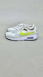 Чоловічі кросівки Nike Air Max SC, білі, нові, сток