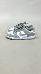 Nike Dunk Low Grey Fog унісекс / жіночі