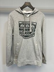Чоловіче худі Adidas NHL Winter Classic 2022 Minnesota Wild vs St. Louis Bl