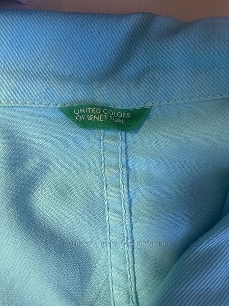 Піджак Benetton