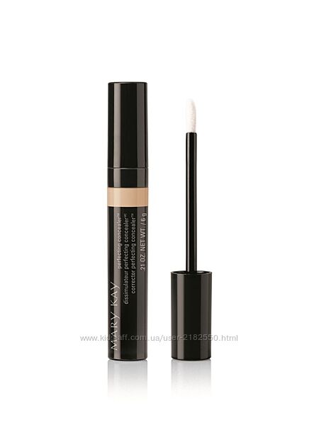 Маскувальний засіб Perfecting Concealer Мері Кей  Mary kay  