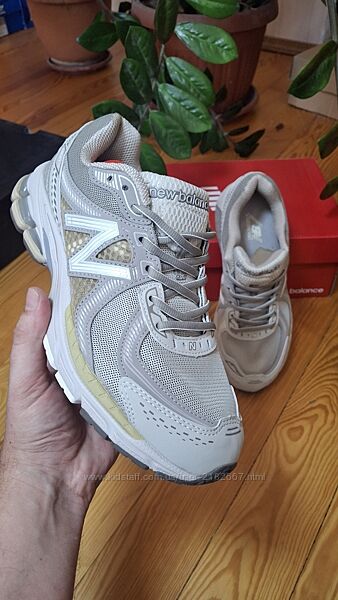 Чоловічі кросівки new balance 760v2 41-45р