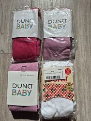 Нові колготки дюна на дівчинку 86-92