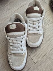 Nike кросівки підліткові р 38 24.5 см