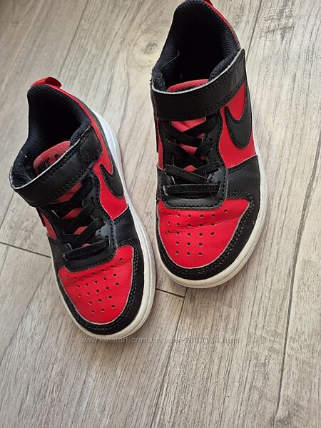 Кросівки nike p 27.5 