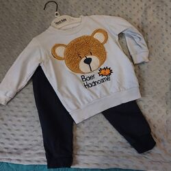 Дитячий костюмчик 9-12 міс