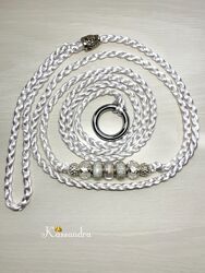 ринговки выставочные для собак 