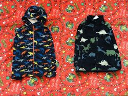 5-6 рок George. Mountain Warehouse. худі, фліска, толстовка, кофта. Акули і