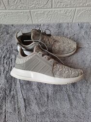 Eur 36.5 легкі кросівки adidas оригінал унісекс
