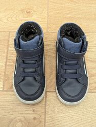 Черевики Geox Gisli Розмір 24