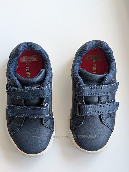 Кросівки Reima Aviare 569396 Розмір 26