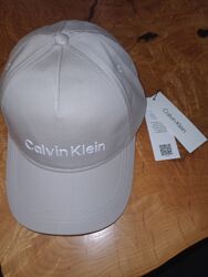 Кепка Calvin Klein 100 оригiнал
