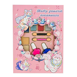 Набір дитячої косметики