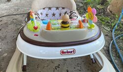 Детские ходунки Geburt 