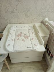 Пеленальный комод  Prestige