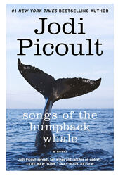 книга англійською Songs of the Humpback Whale