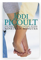 книга англійською Nineteen Minutes by Jodi Picoult