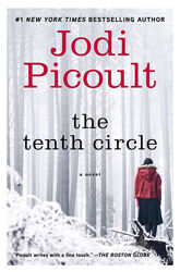 книга англійською the Tenth Circle by Jodi Picoult