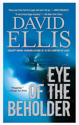 книга англійською Eye of the Beholder by David Ellis