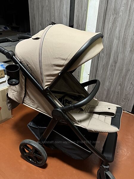 Carello Bravo SL 2025