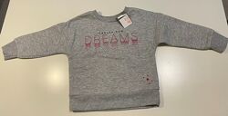 Кофта на дівчинку 98 см