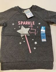 Кофта на дівчинку 98 см