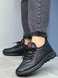 Зимние кроссовки женские. эко-кожа/эко-мех.  37,38,39,40,42 размер 