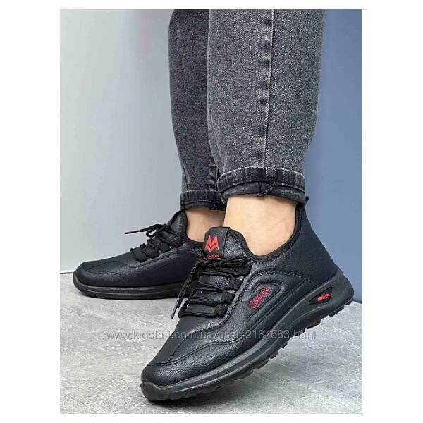 Зимние кроссовки женские. эко-кожа/эко-мех.  37,38,39,40,42 размер 