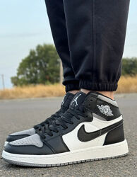 Мужские кроссовки Nike Air Jordan. Натуральная кожа  41размер