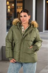 Зимняя женская куртка.  s, m, l,3xl размер 