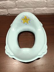 Накладка для унітазу дитяча