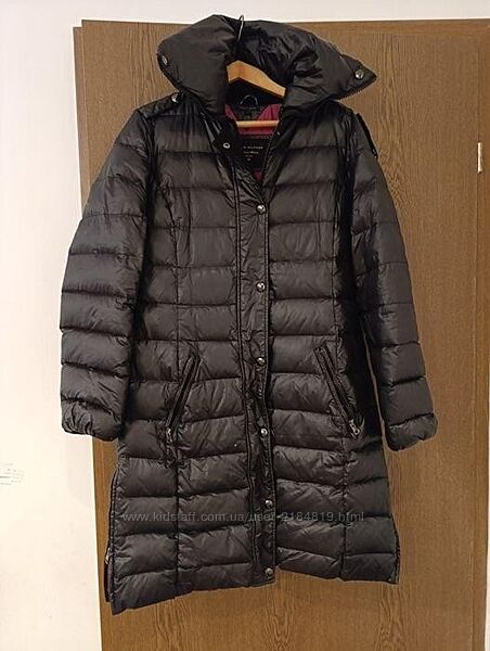 Пуховик пальто TOMMY HILFIGER 