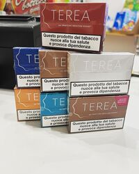 Стики Terea Spain Japan большой ассортимент оптом