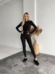 Жіноча термобілизна