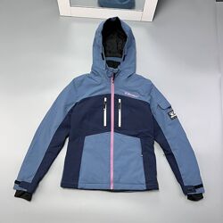 Гірськолижна куртка дитяча rehall caro